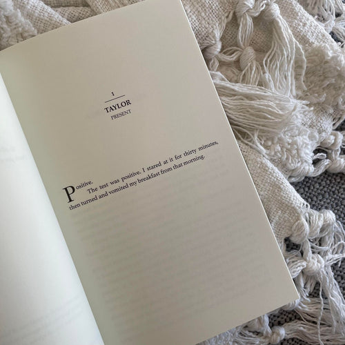 A Kade Christmas by Tijan