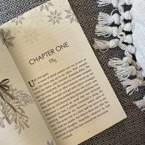 The Christmas Pact by Vi Keeland & Penelope Ward