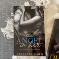 Unearthly Sins by Stefanie Dawn