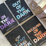 Load image into Gallery viewer, The Dark series by Danah Logan
