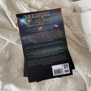 Bardford Bastards by Sheridan Anne