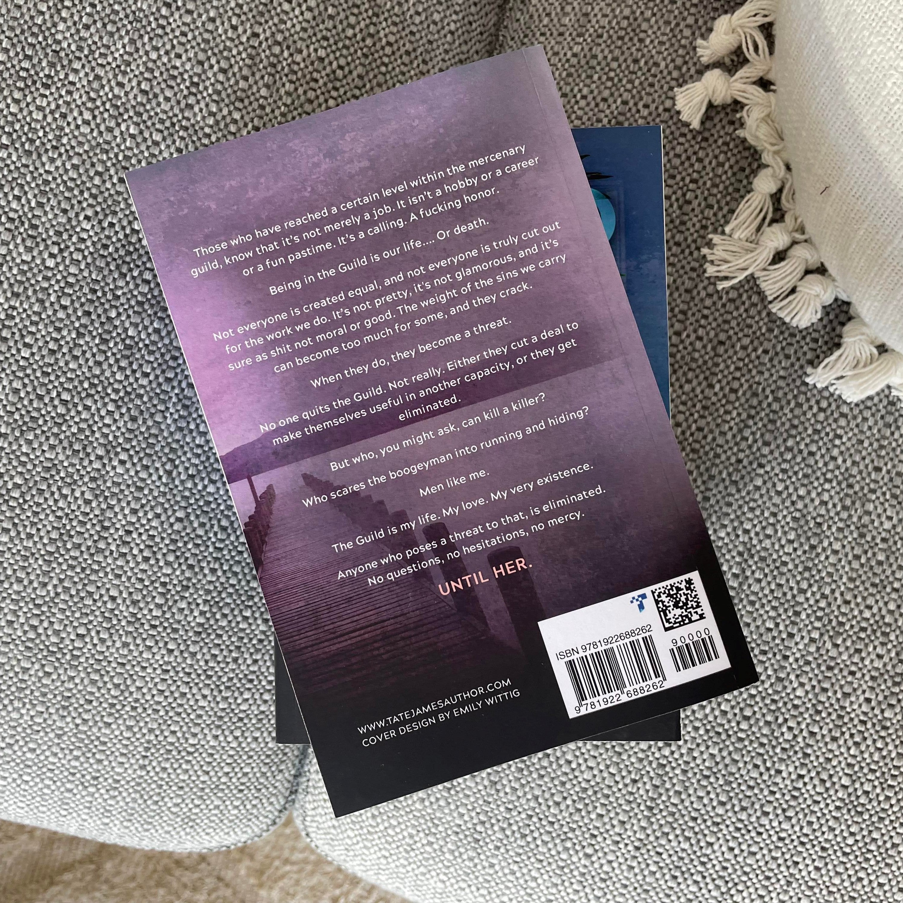 The Guild: Alternates by Tate James