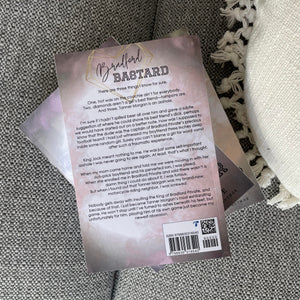 Bradford Bastards: Alternates by Sheridan Anne