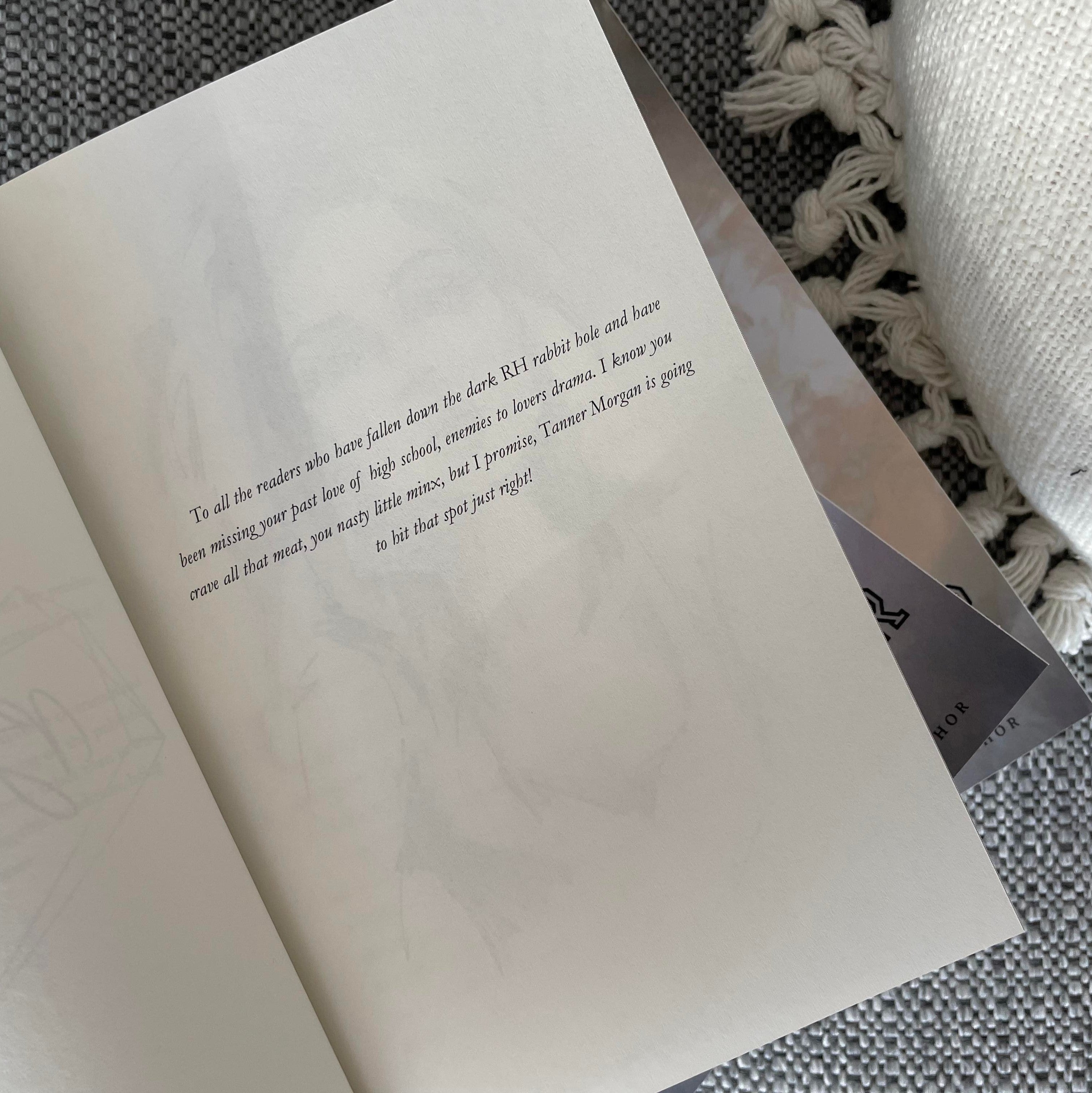 Bradford Bastards: Alternates by Sheridan Anne