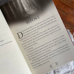 Load image into Gallery viewer, The Cursed Blood series: HARDCOVERS by Chloe Hodge
