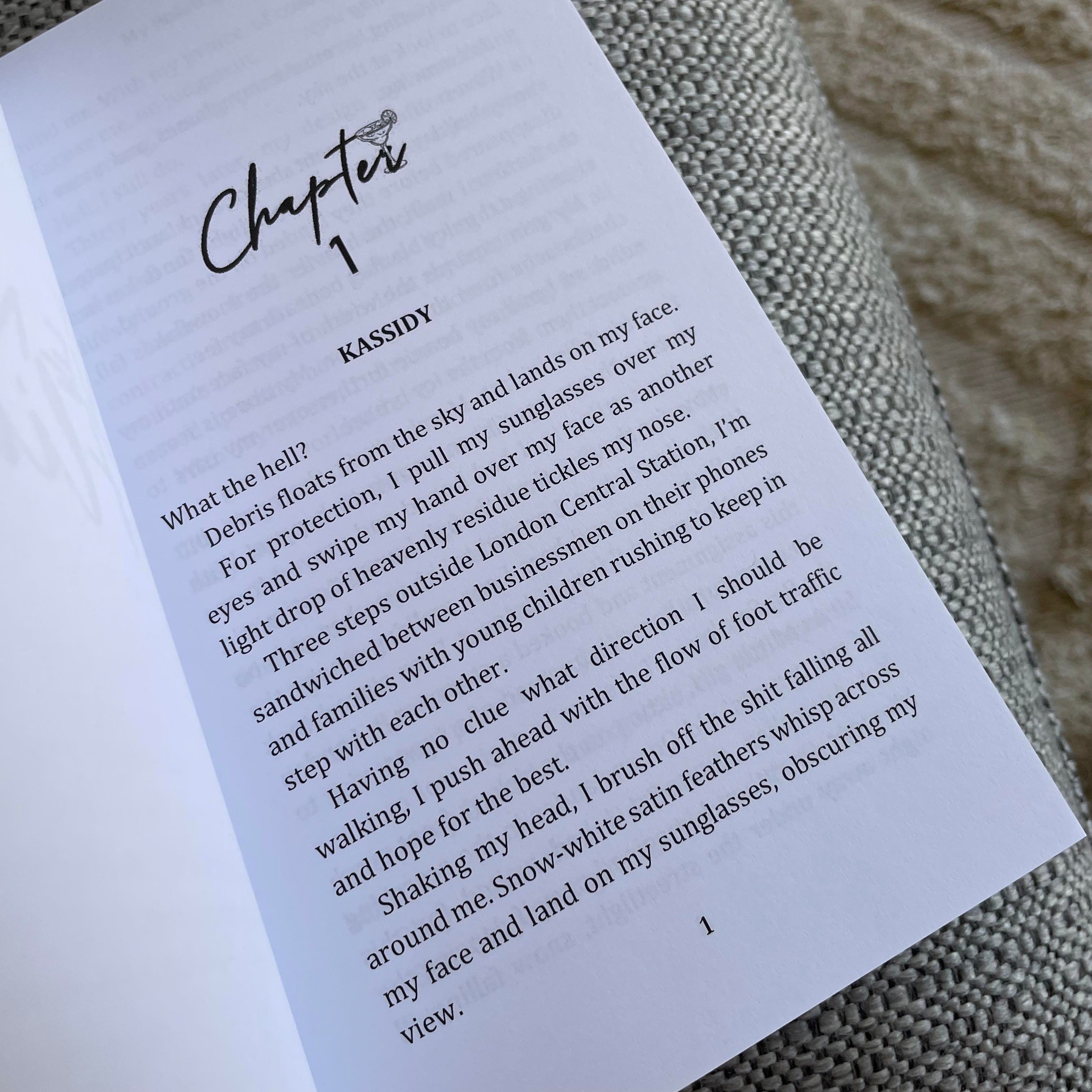 British Billionaires by Maci Dillon