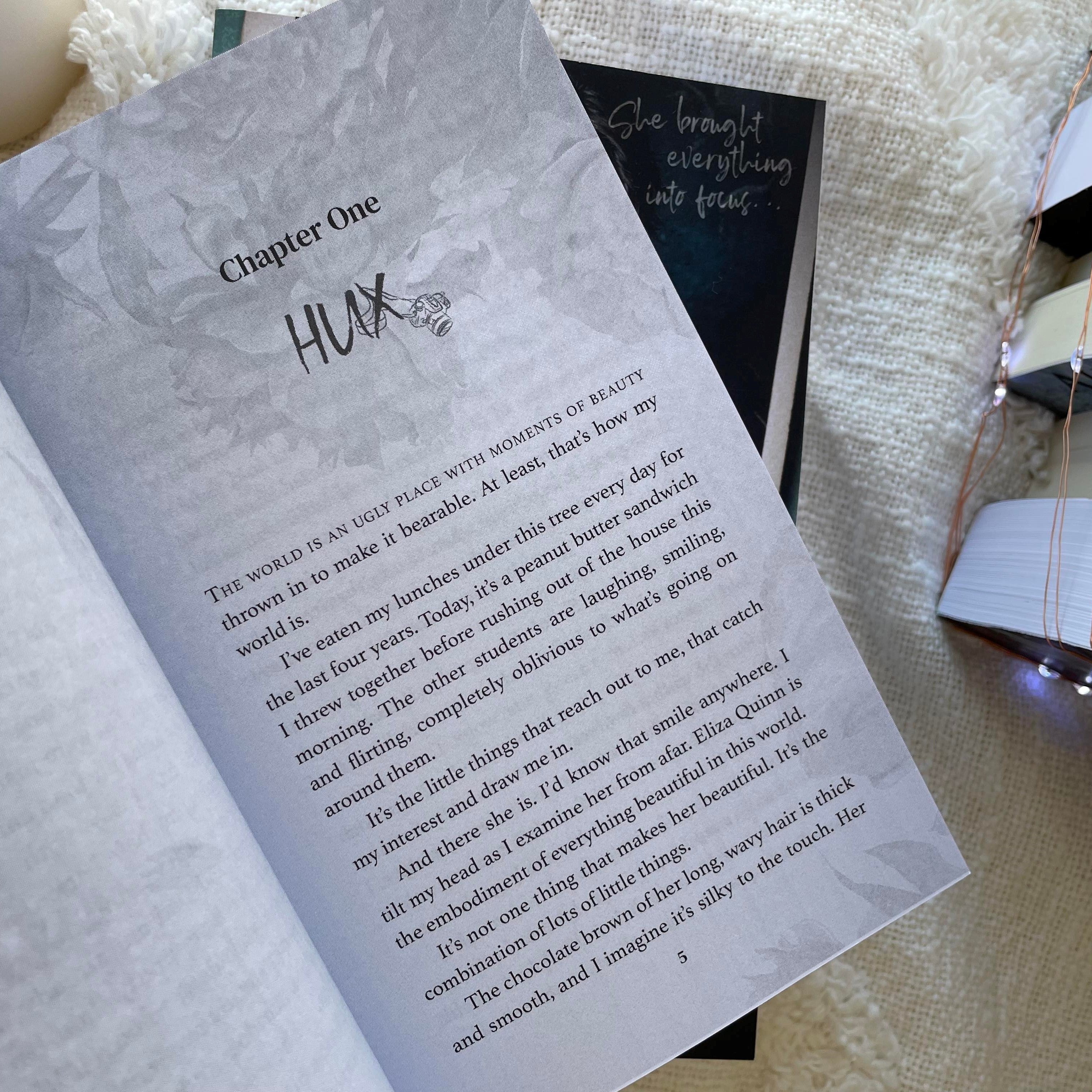 Broken Boys by JB Heller