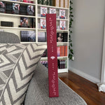 Load image into Gallery viewer, The Cursed Blood series: HARDCOVERS by Chloe Hodge
