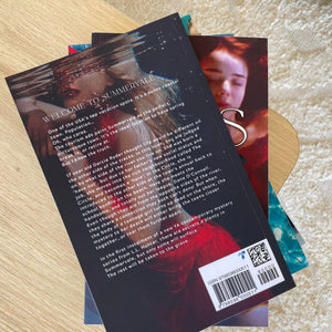 The Summervale Series by L.L. Hunter
