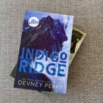 Load image into Gallery viewer, The Edens by Devney Perry
