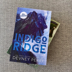 The Edens by Devney Perry