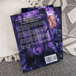 Zodiac Wolves by Elizabeth Briggs