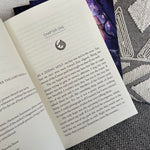 Load image into Gallery viewer, Zodiac Wolves by Elizabeth Briggs
