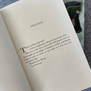 The Edens by Devney Perry