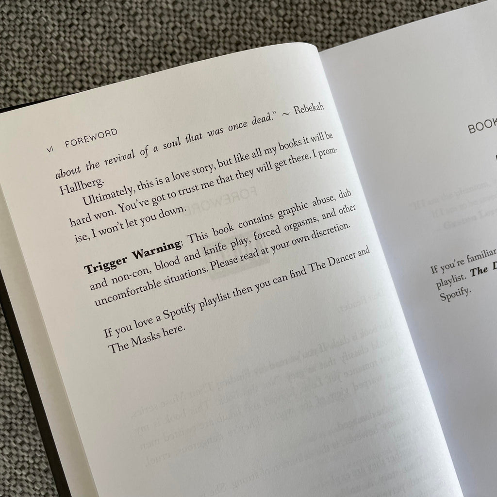 Their Obsession: HARDCOVERS by Bea Paige