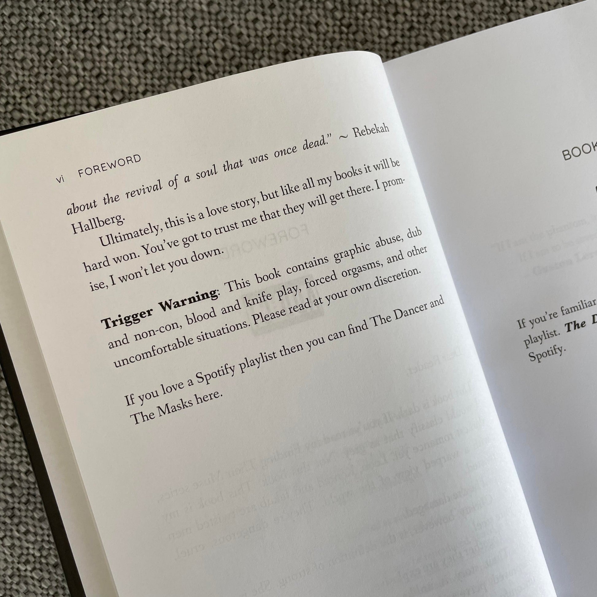 Their Obsession: HARDCOVERS by Bea Paige