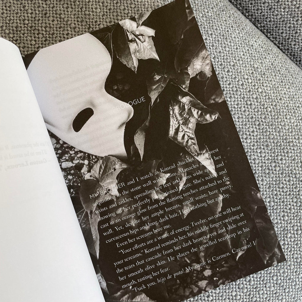 Their Obsession: HARDCOVERS by Bea Paige