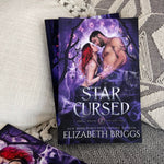 Load image into Gallery viewer, Zodiac Wolves by Elizabeth Briggs
