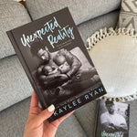 Load image into Gallery viewer, Unexpected Arrivals: HARDCOVER by Kaylee Ryan
