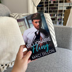 Load image into Gallery viewer, British Billionaires by Maci Dillon
