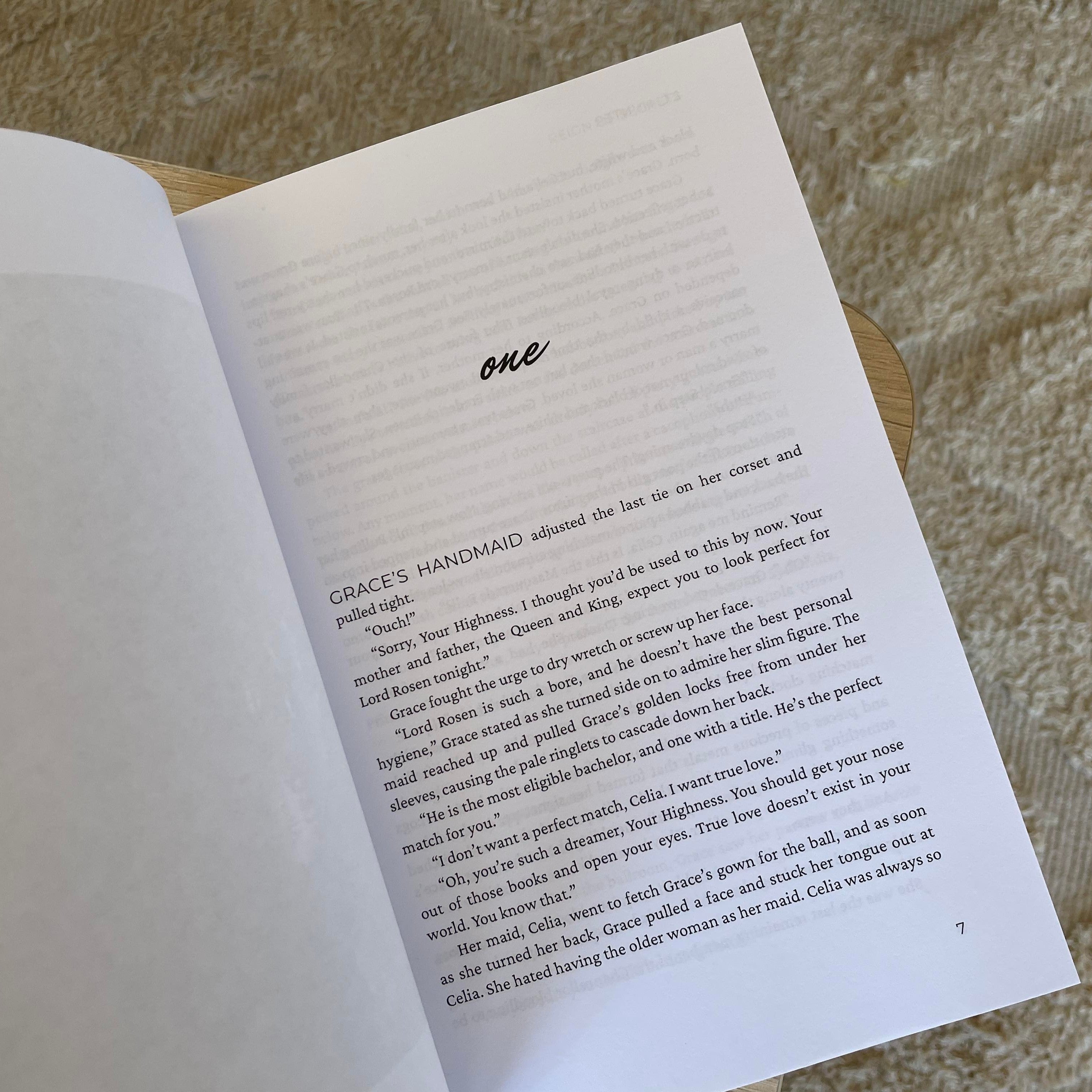 The Midnight Ball: Omnibus by L.L. Hunter