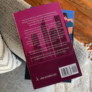 The Brisbane Bachelors by Jennie Kew