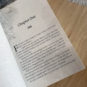 Meant to Be: Foil Edition by Lauren Jackson