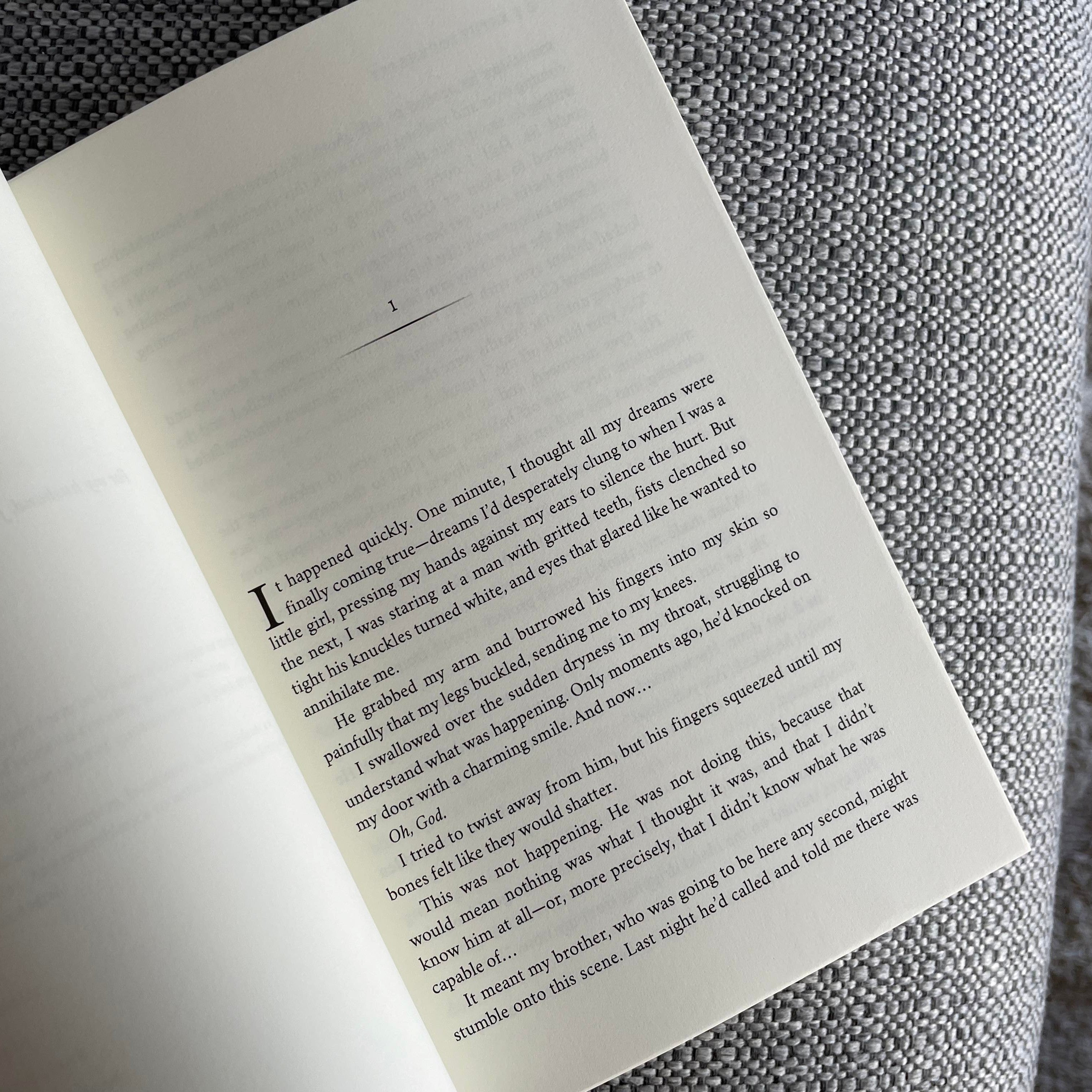 Secrets and the City by Kathy Lockheart