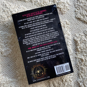 Dirty Crazy Bad Duet by Siobhan Davis