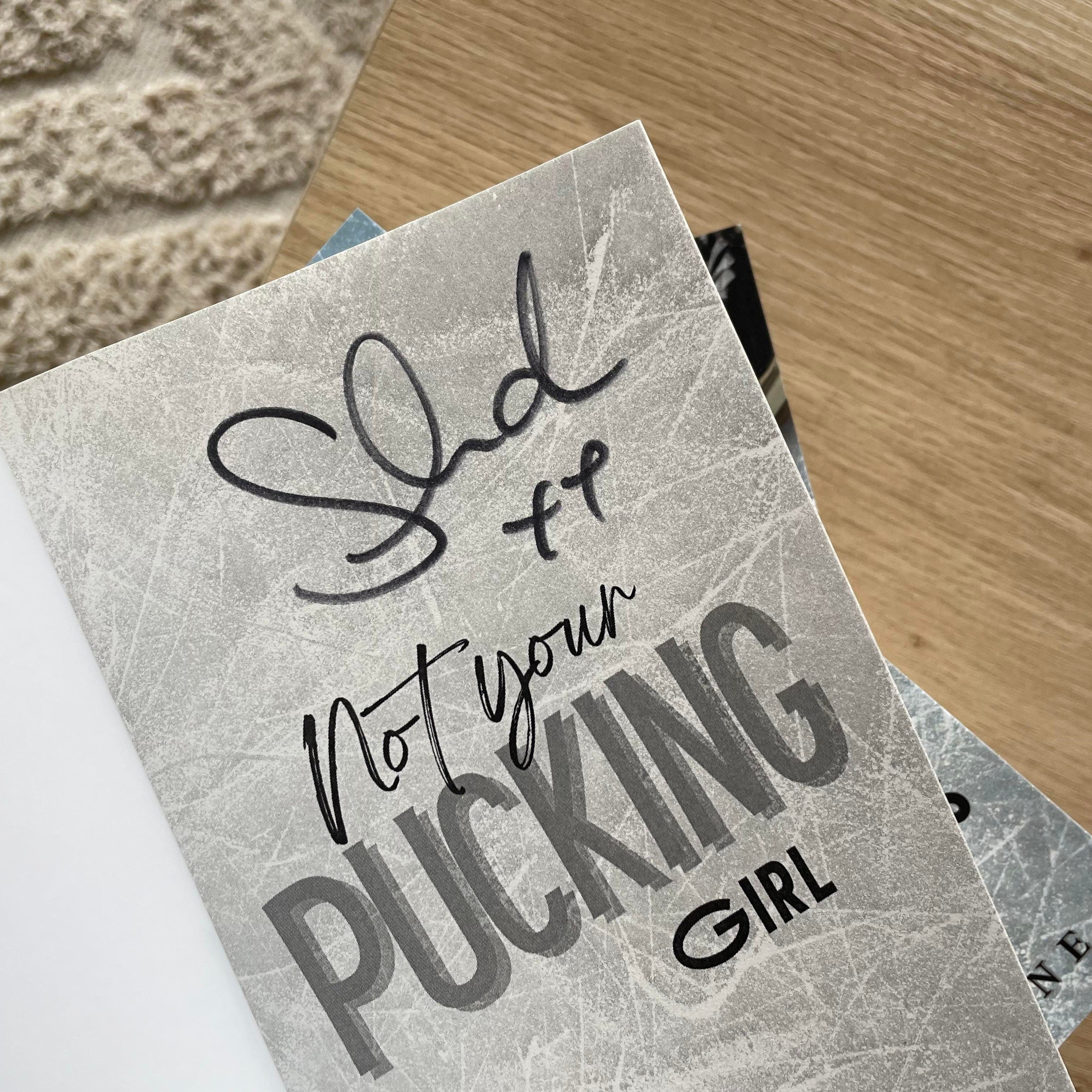 Kings of Denver: Foils by Sheridan Anne