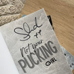 Load image into Gallery viewer, Kings of Denver: Foils by Sheridan Anne
