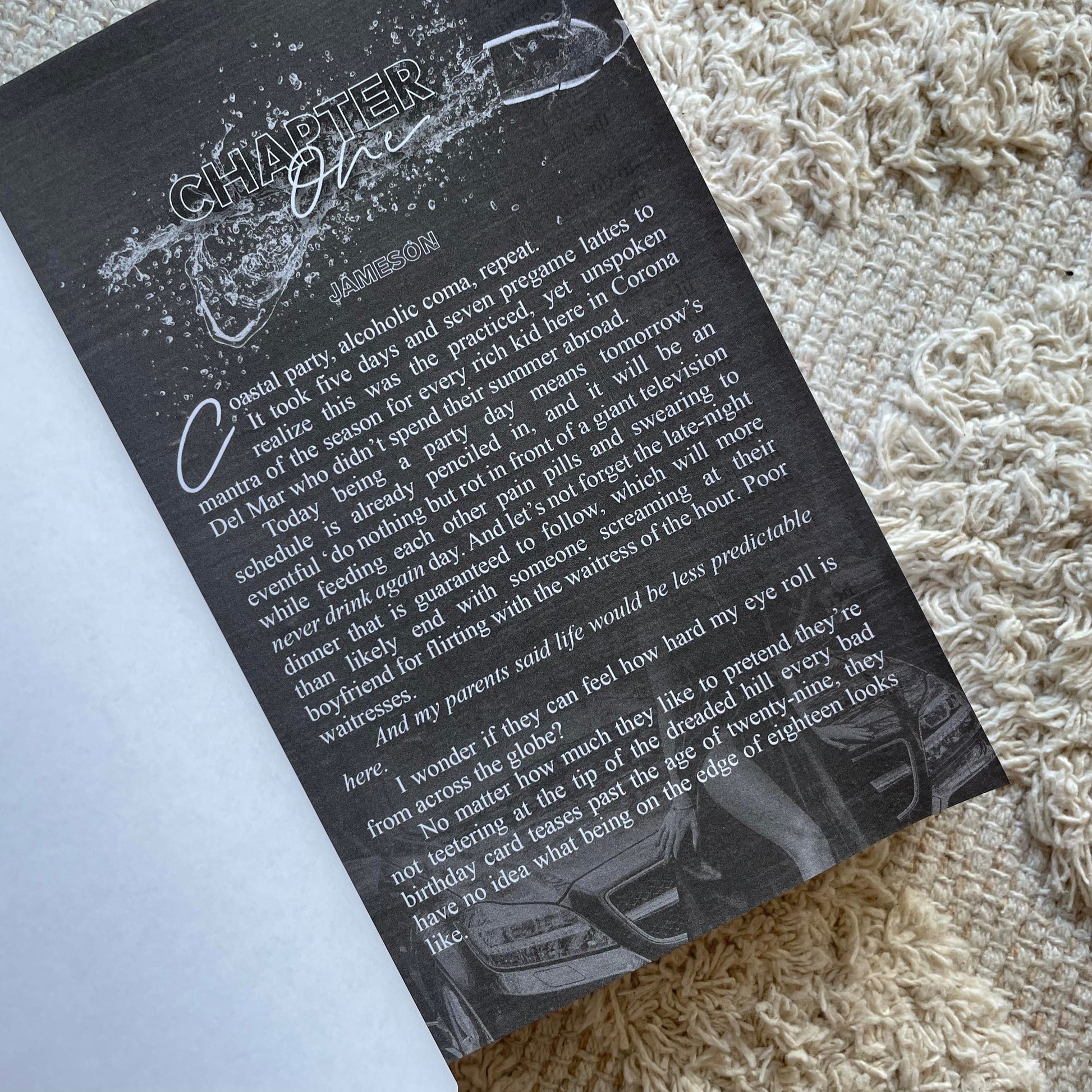 Badly Behaved: Alternate by Meagan Brandy