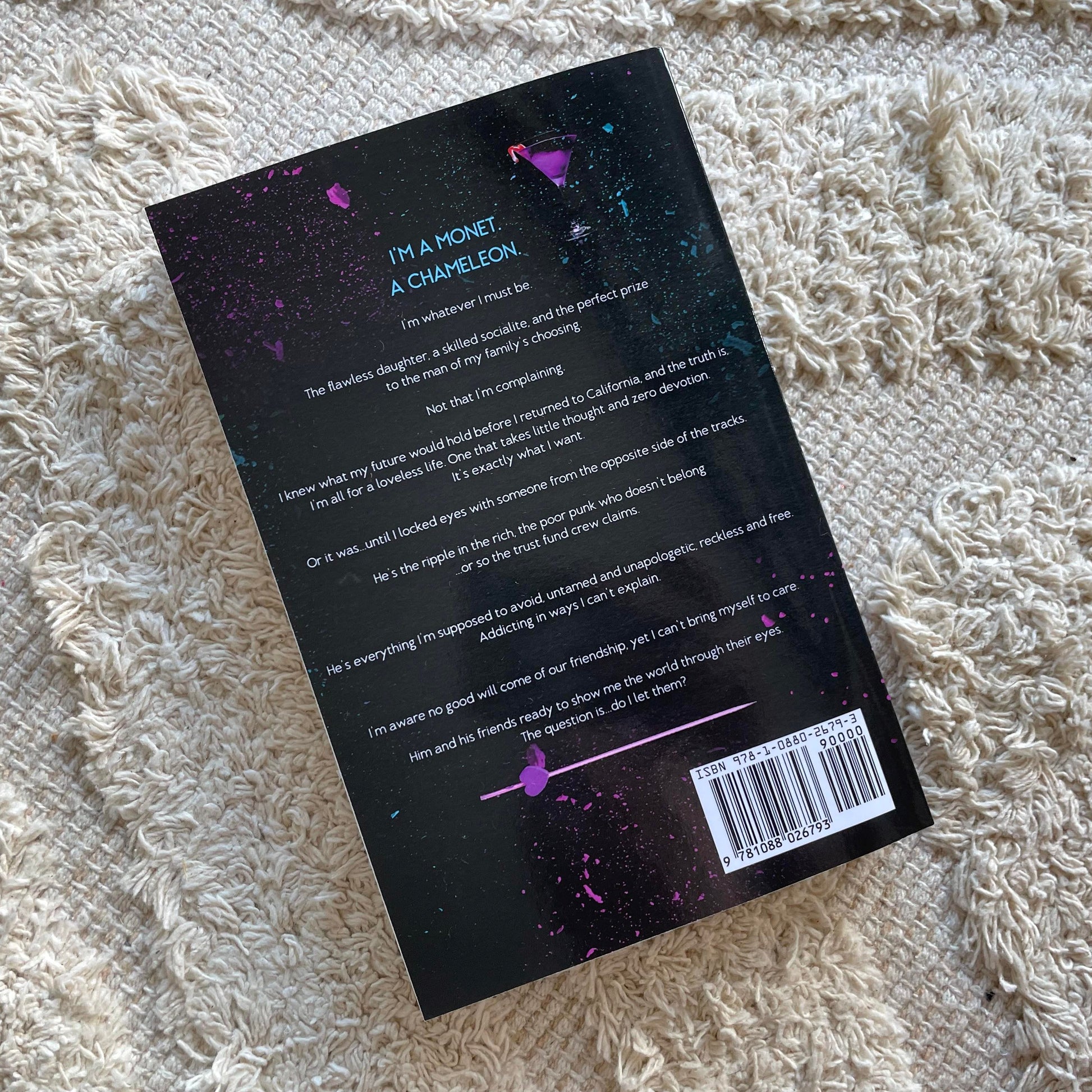 Badly Behaved: Alternate by Meagan Brandy
