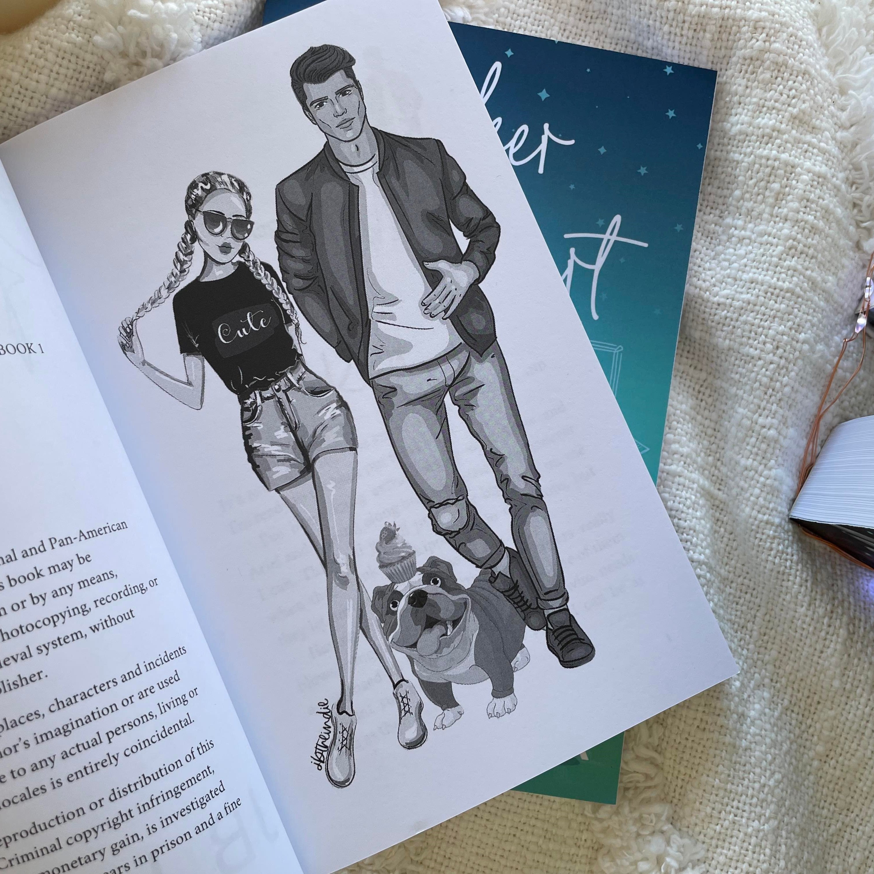 Hunters & Co. by JB Heller