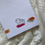 Load image into Gallery viewer, Notepad by Keeper of the Suns
