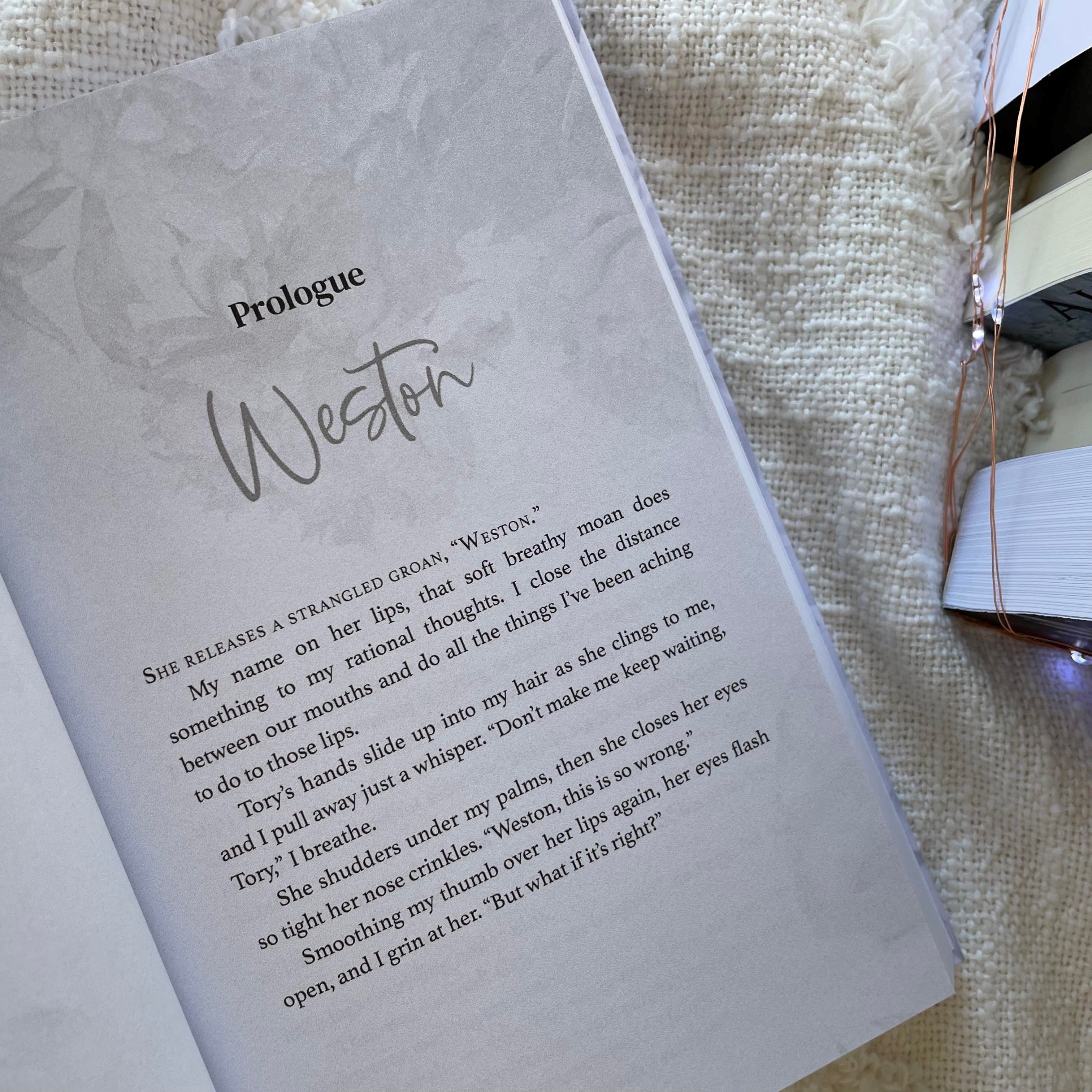 What if it's Right? {Hardcover} by JB Heller
