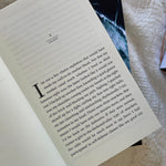 Load image into Gallery viewer, Eden Academy Prequel by Grace McGinty
