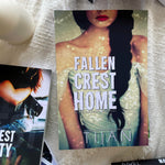 Load image into Gallery viewer, Fallen Crest series by Tijan
