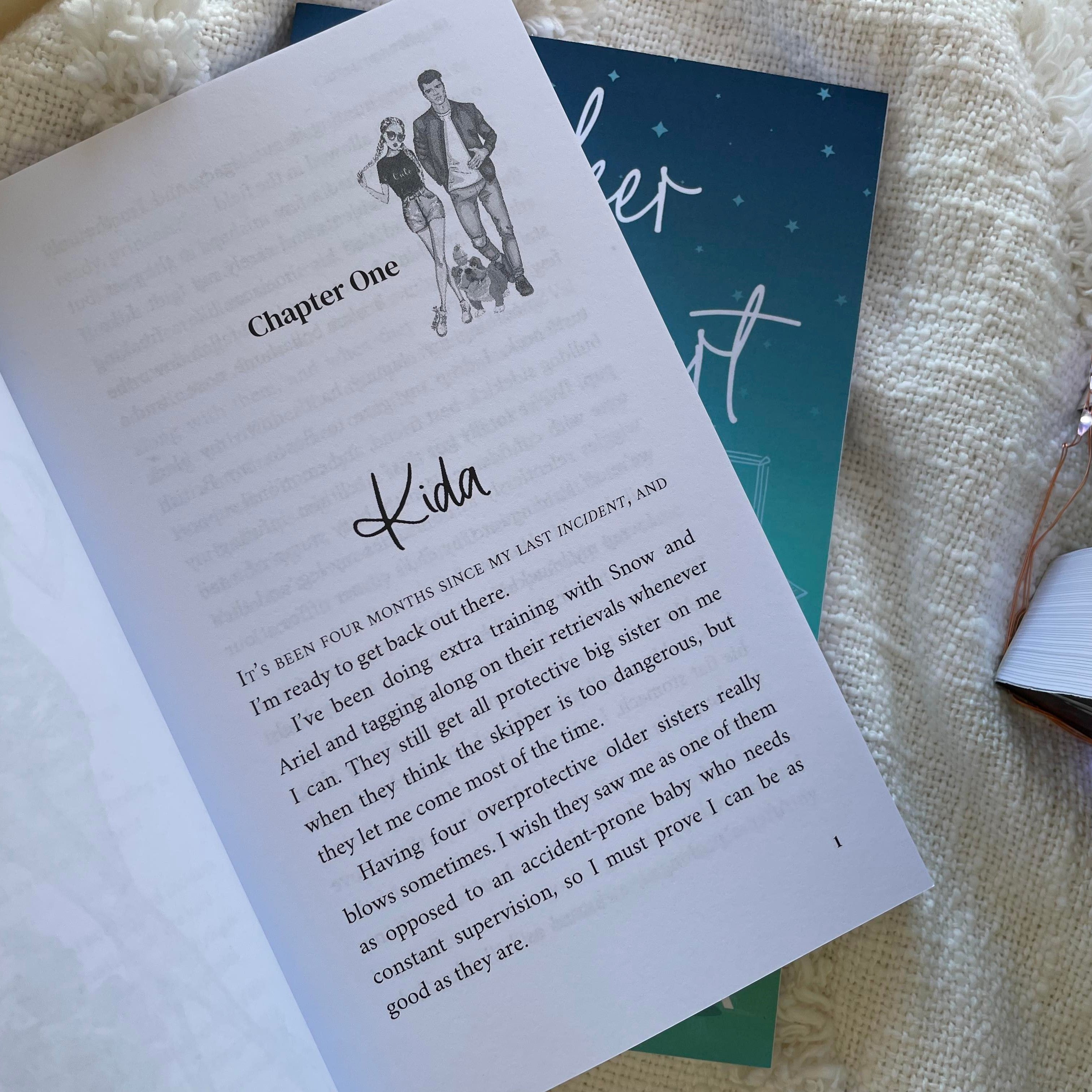 Hunters & Co. by JB Heller