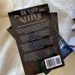 Load image into Gallery viewer, The Immortal Keepers by HM Hodgson
