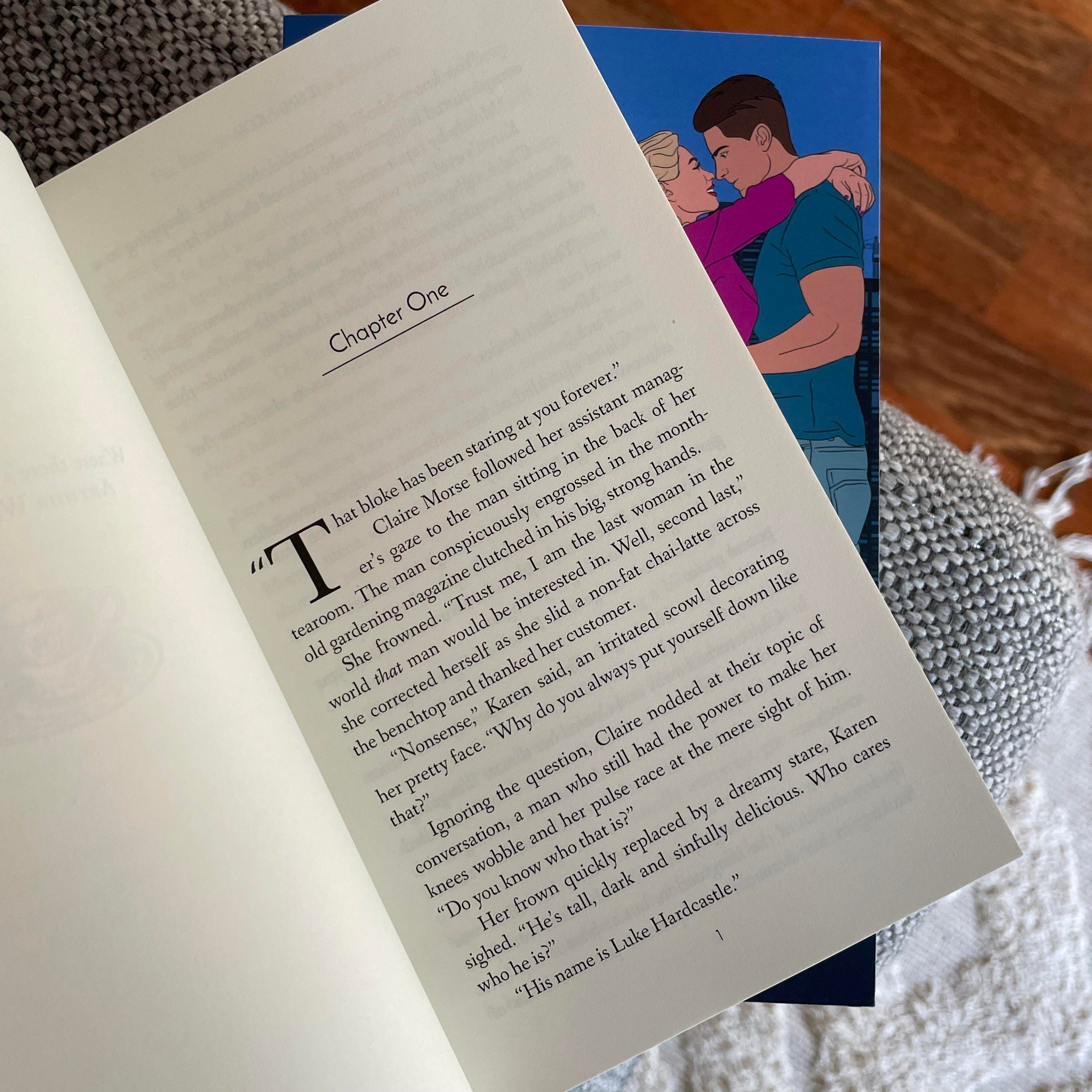 The Brisbane Bachelors by Jennie Kew