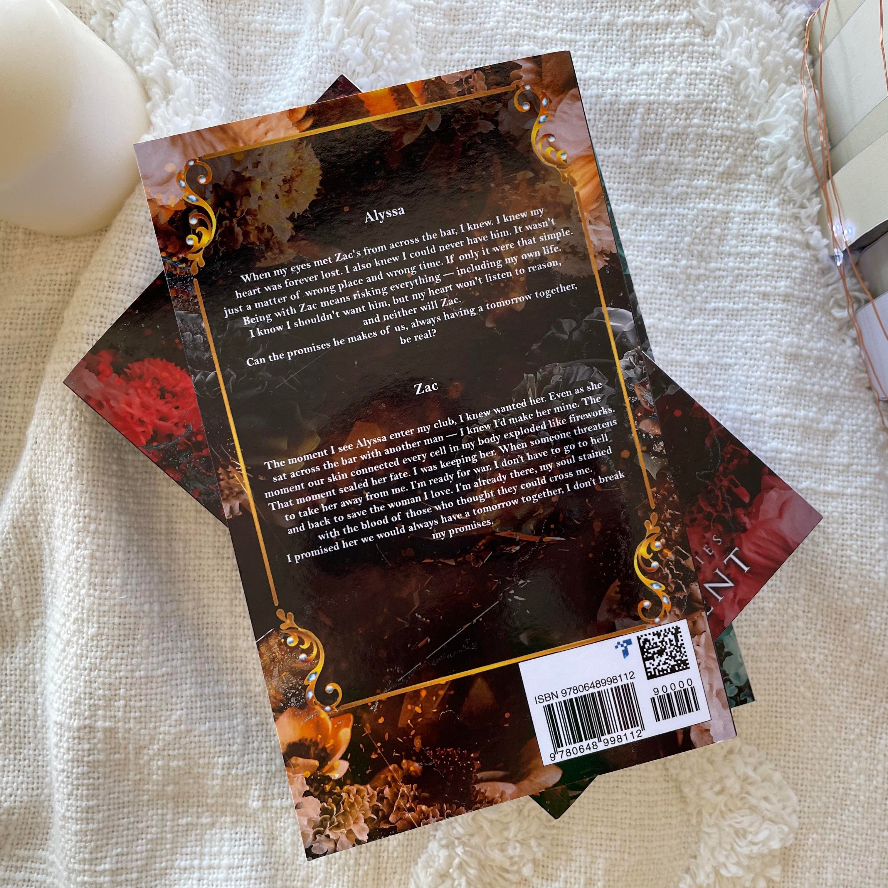 The Merge by Kylie Kent