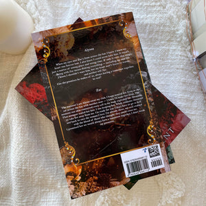 The Merge by Kylie Kent