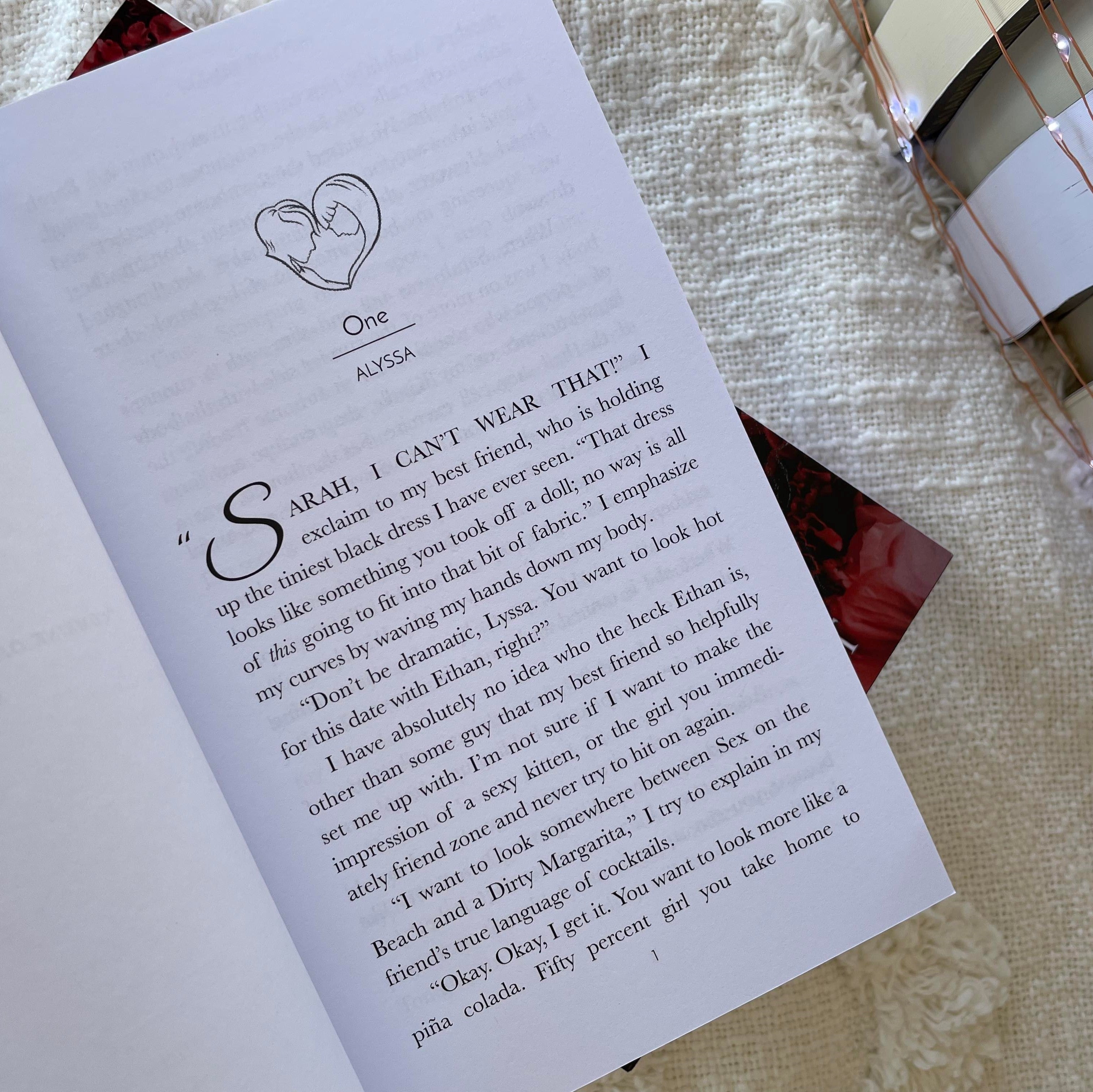The Merge by Kylie Kent