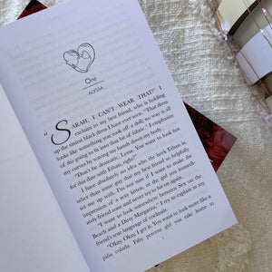 The Merge by Kylie Kent