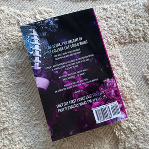 Say You Swear: Alternate by Meagan Brandy