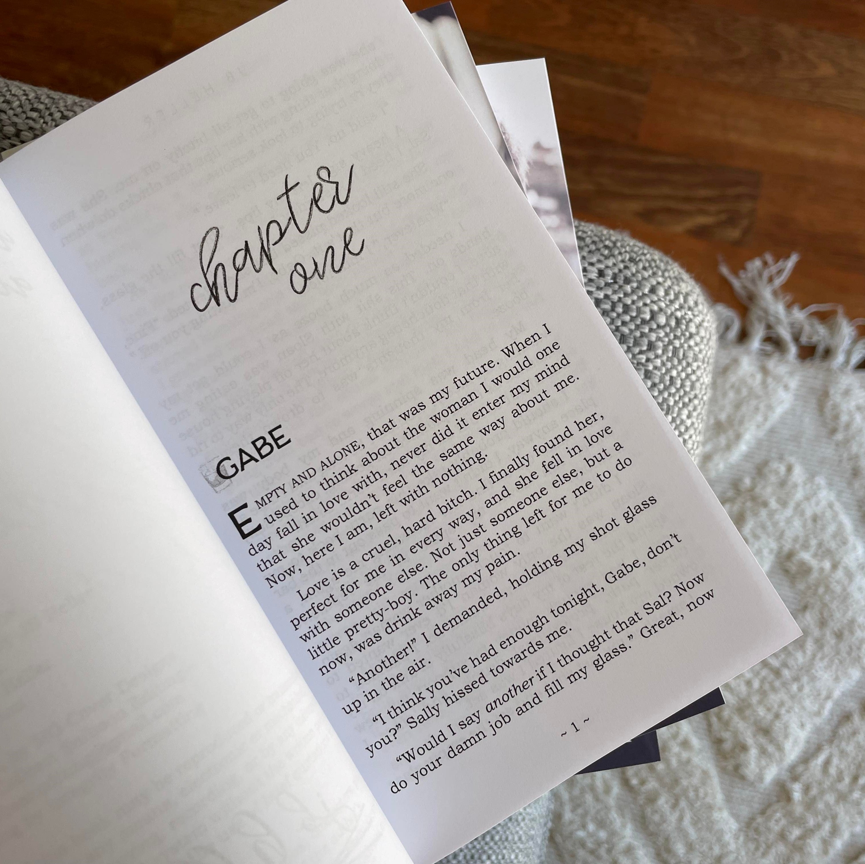 Undeniable Attraction series by JB Heller