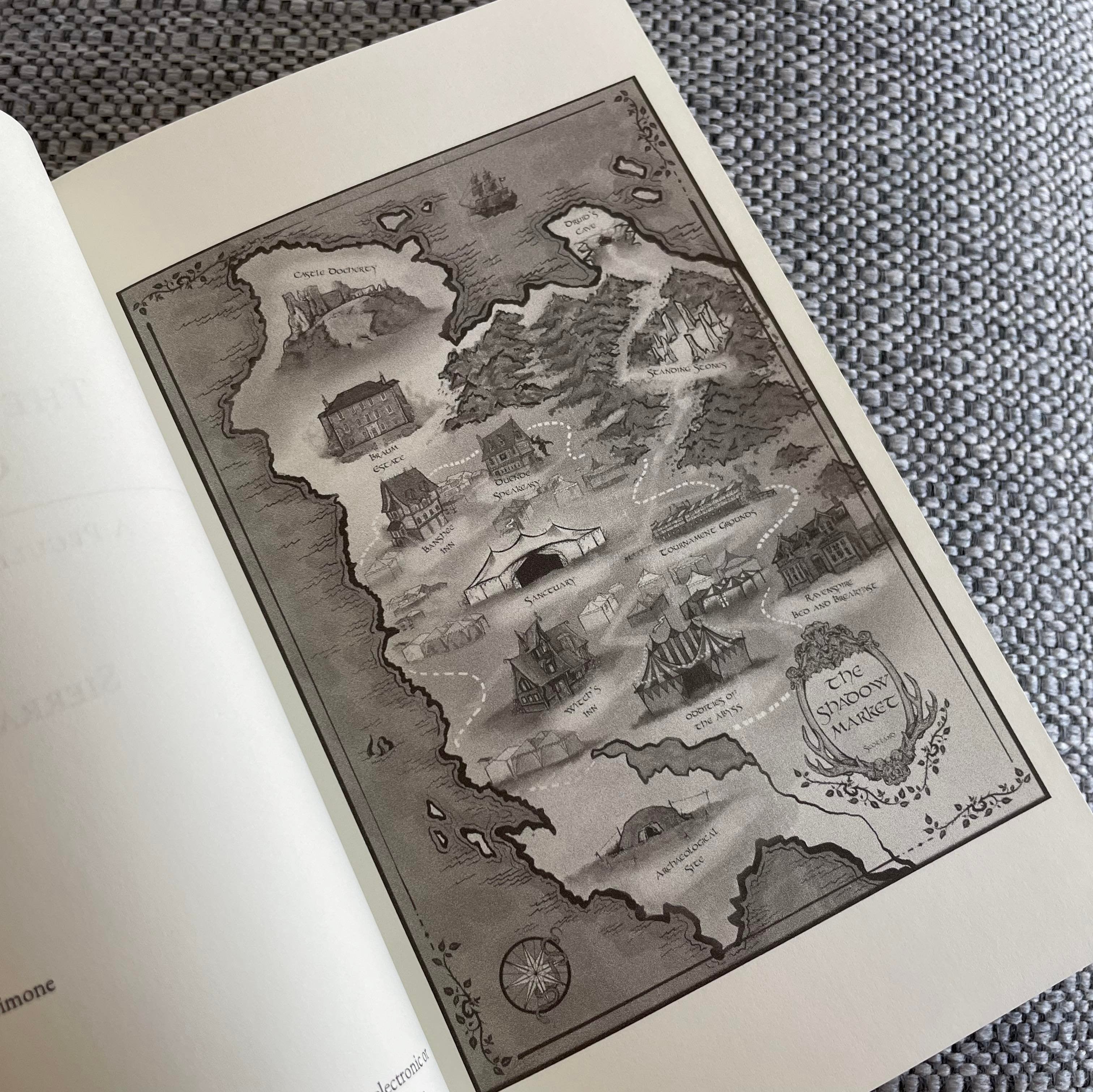 The Fae Queen's Captive by Sierra Simone