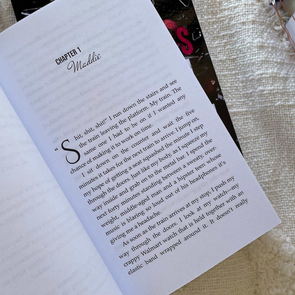 Sons of Valentino by Kylie Kent