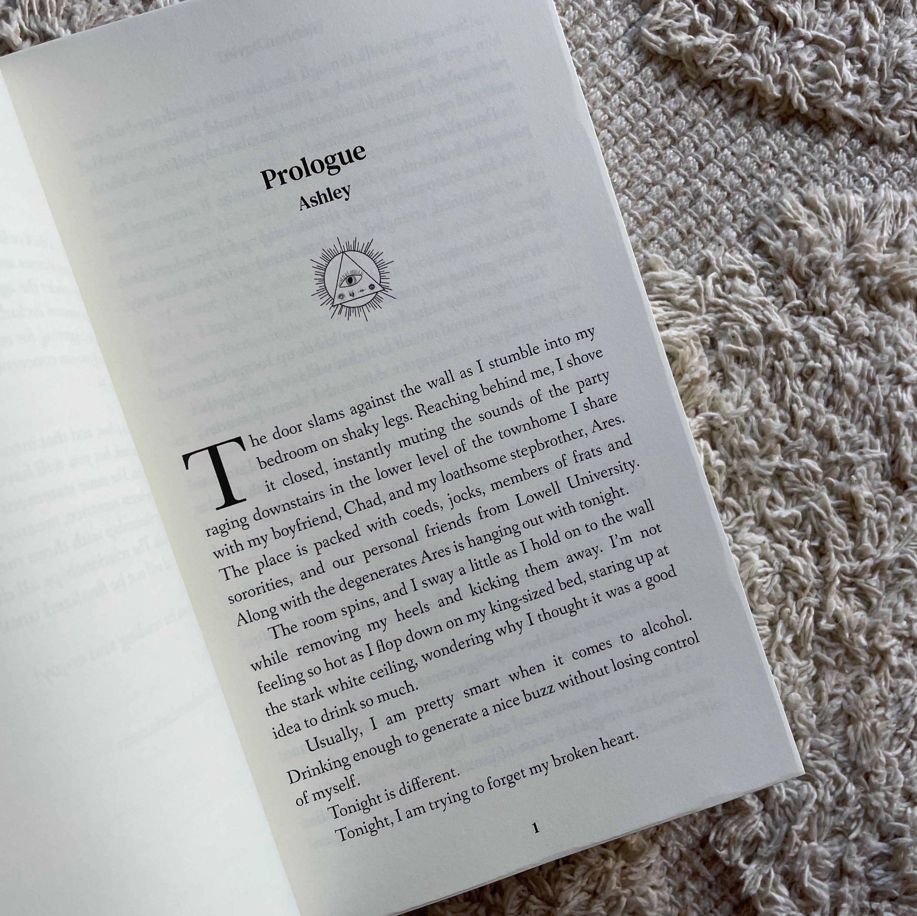 Dirty Crazy Bad Duet by Siobhan Davis